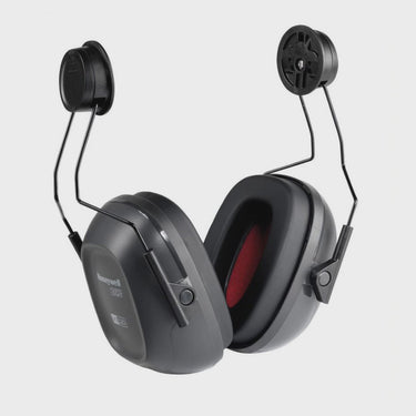 ZERO LEIGHTNING VERISHIELD EAR PROTECTORS - GRADE 5 - Kiwi Workgear